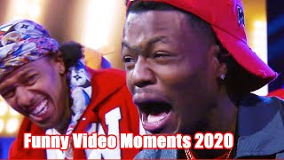 Funny Video Moments Compilation 2020|Facts & Fun|