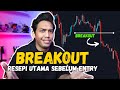 Basic Forex Siri 12 | BREAKOUT Nak Tunggu Body Atau Shadow ? WAJIB FAHAMKAN !