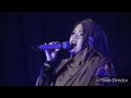 AISHAH - Janji Manismu (Live) Concert Voices of Ladies