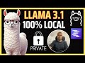 How to Run Llama 3.1 Locally on your computer? (Ollama, LM Studio)