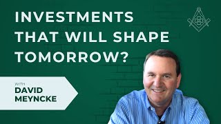 Leadership and Investment Trends Shaping Tomorrow