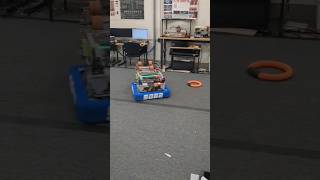 All Systems go for Overtime Sunday 2024! FRC 2024 Crescendo robot update