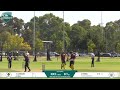 adelaide university v kensington