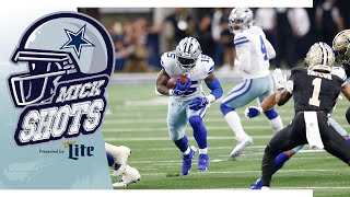 Mick Shots: No Defense | Dallas Cowboys 2024