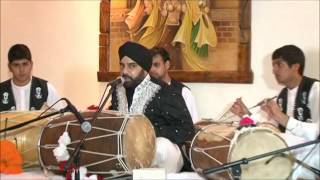 MasterClass Dhol Drummers - Teen Taal (16 Beat Cycle)