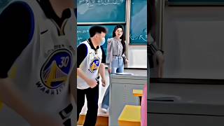 College Teacher Dance 5 🔥 - Are you in School or College 😉 #youtube #shorts #edit #mrit