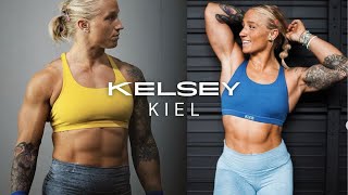 Kelsey Kiel | Semifinal Rollercoaster