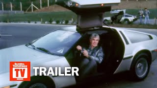 Myth \u0026 Mogul: John DeLorean Documentary Series Trailer | Rotten Tomatoes TV