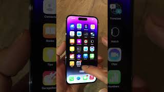 iphone 14 pro max always on display how to turn off