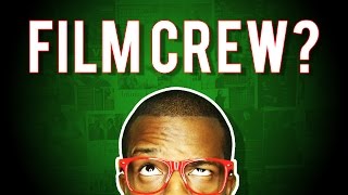 How To Find Crew For Beginner Filmmakers