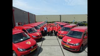 Vacatures bij De Groot - Field Service Engineers