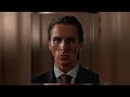 Patrick Bateman x The Perfect Girl - Mareux (slowed+reverb)