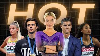 Why Pro Athletes look BETTER than YOU