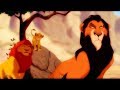 Lion King: If Scar was good and Mufasa bad - Crossover