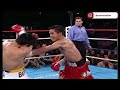 MANNY PACQUIAO (PHILIPPINES) vs MARCO ANTONIO BARRERA (MEXICO) -  INSANE TKO FIGHT