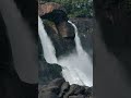 bahubali movie waterfall 😍 athirappilly waterfalls athirapally falls munnar tourist places