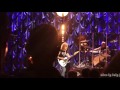 Pretenders-MIDDLE OF THE ROAD-Live @ EJ Thomas Hall, Akron, OH, November 26, 2016-Chrissie Hynde