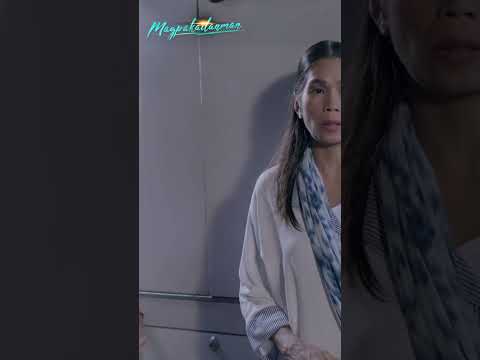 POV – Nabudol ka ng pangit! #shorts | #MPK (Magpakailanman)