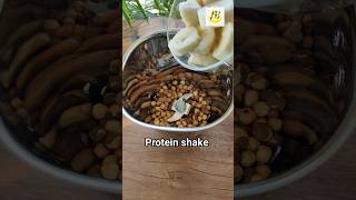 Protein shake |energy drink | sattu drink | chana protein shake#shorts #shake