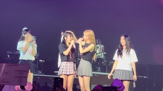 Download [4K60FPS] BLACKPINK - Jennie birthday encore full version | World Tour in Hong Kong (Day 3) 15.01.23 mp3