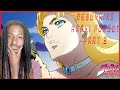 HOW DOES HE KEEP FORGETTINGG?! ♾ Debunking Araki Forgot: Part 3 @Hamon_Beat