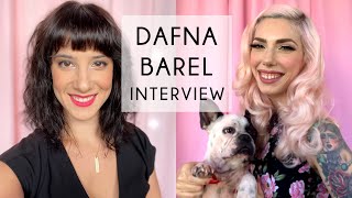 From Outsider to Influencer: Dafna Bar-el Interview