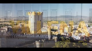 #MediterraniEnAcció #Villena #FortalezaMediterranea 2023