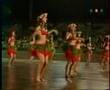 VAIRUNA Dance School at Heiva I To'ata 2002