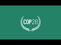 是什么让联合国的国家代表在cop28台上激动落泪？