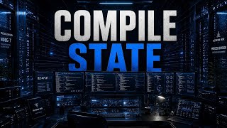 Programming Environment — Compile State Stable