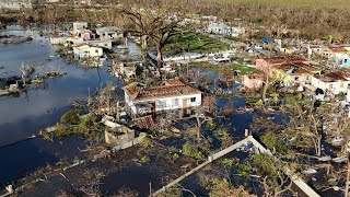 Jamaica begins clean-up following Hurricane Melissa’s destruction