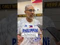 Coach Jorge de Brito on Bella Belen, Alyssa Solomon’s status | #OSOnTheSpot