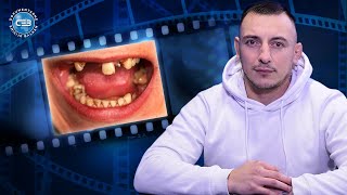 BALKAN INFO: Dušan Džakić - Liku koji mi je dirao drugaricu sam izbio sve zube iz vilice!