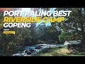 Port paling best Riverside Camp, Gopeng