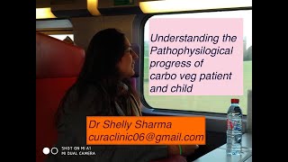 materia medica: carbo veg | pathophysiology| mind| child.