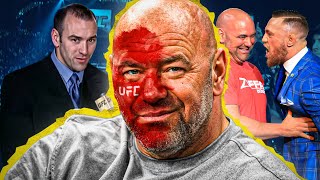How Dana White Built the UFC