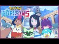 Pokemon Horizons Episode 46 | Review