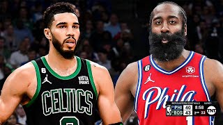 Boston Celtics vs Philadelphia 76ers Full Game 1 Highlights | May 1, 2023 | 2023 NBA Playoffs