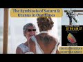 saturn uranus in our times jessica diruzza u0026 christina hardy trust psyche