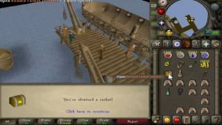 10 Master Clue Scroll Rewards (Bank Was Made)