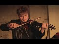 Wave - Experimental Violin and Electronics