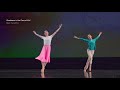 Познакомьтесь с ведущей танцовщицей shen yun Луной Ю