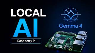 Build your own offline AI assistant on Raspberry Pi