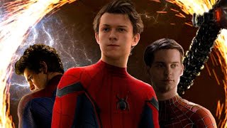 Spider man no way home full movie in hindi