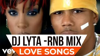DJ LYTA- R&B MIX 2000'S RIHANNA, BEYONCE, CHRIS BROWN, ALICIA KEYS, USHER,NE-YO,