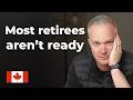 Never Ignore These 5 Risks In Retirement