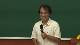 VINIF 2022 | GS. PHAN DƯƠNG HIỆU - HOW TO PROTECT PRIVACY WITH CRYPTOGRAPHIC METHODS