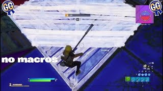 Tutorial how to float yourself