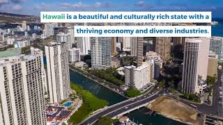 What you did not know about Hawaii, the state of America هاواى ولاية امريكية