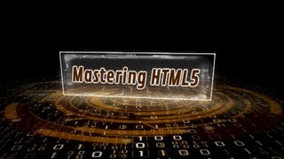 Mastering HTML 5 Web Development (Video 11 of 17): HTML Meta Tags